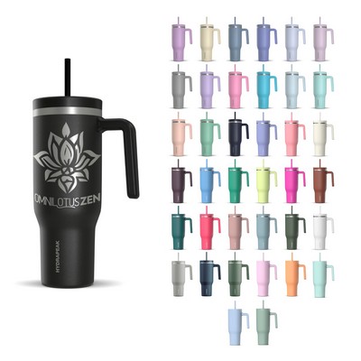 40 Oz. Voyager Travel Mug